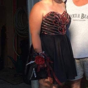 Homecoming/ Formal dress